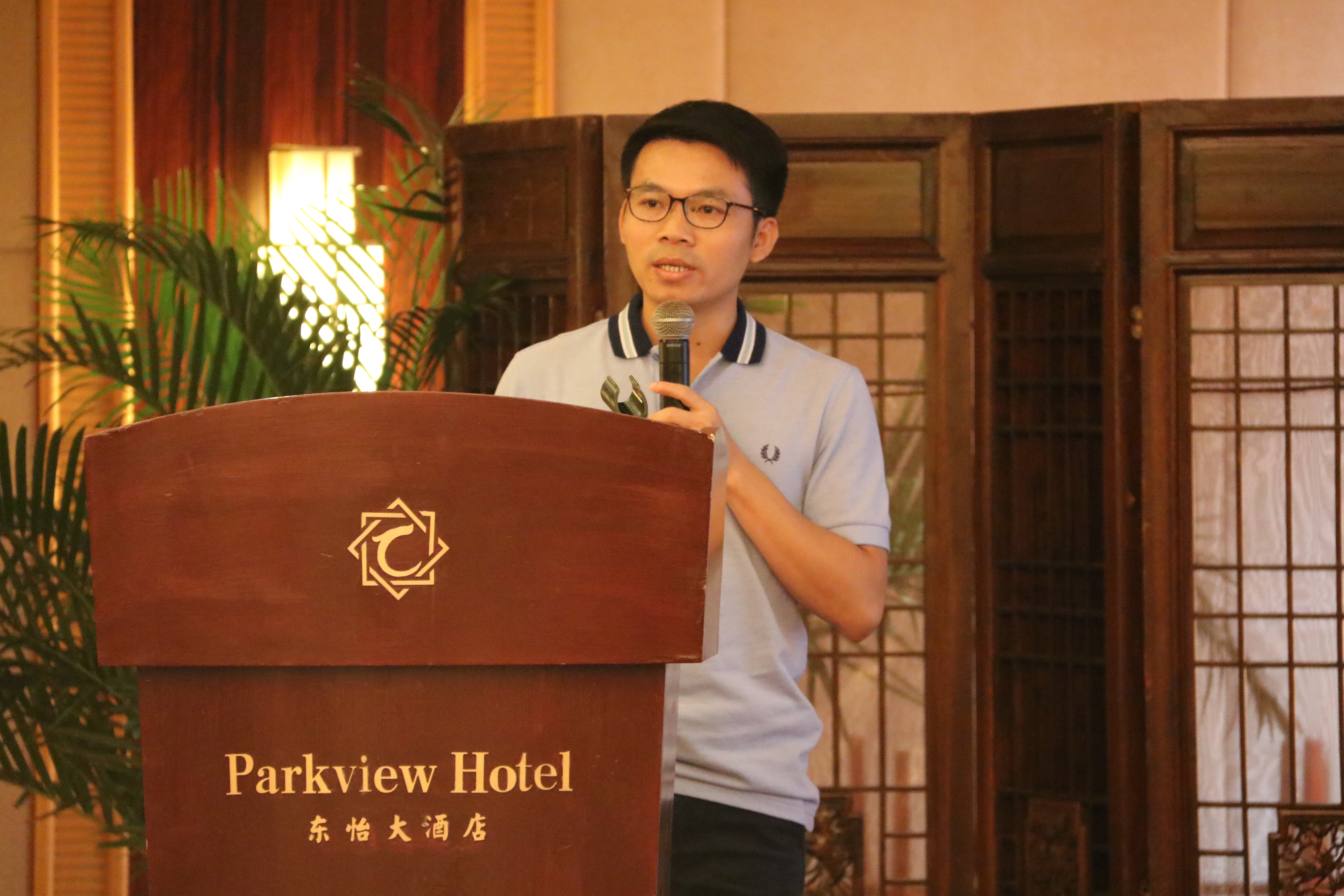 某股份制銀行資管部投資經(jīng)理 陳金盛