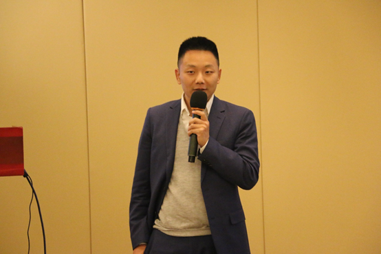 易方達(dá)基金胡劍主題分享